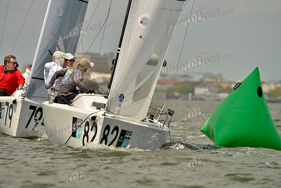 2018 Charleston Race Week A_1771