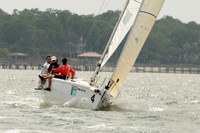 2012 Charleston Race Week A 1571