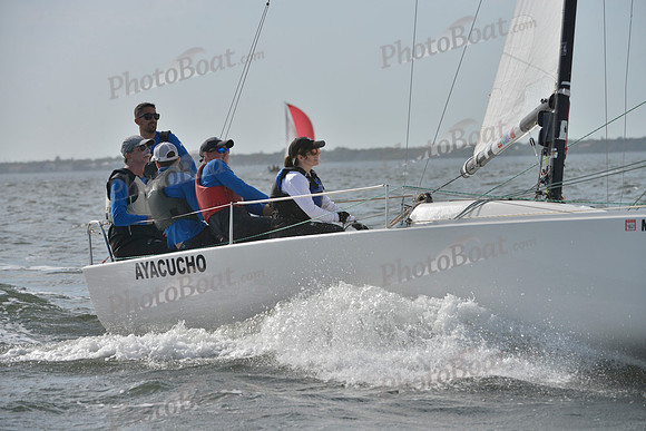 2020 J70 Winter Series A_1270