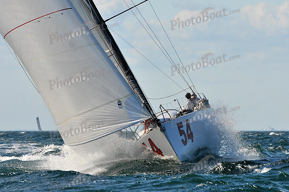 2012 Newport Bermuda 1873