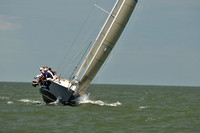 2013 Southern Bay Race Week D 1216