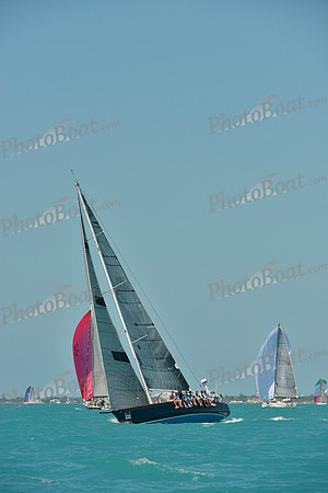 2017 Quantum Key West RW E 446