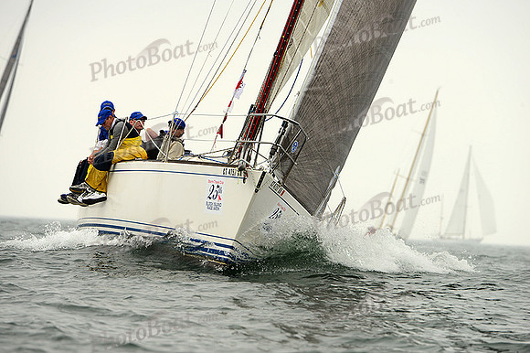 2013 Block Island Race Week D 799