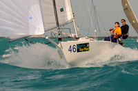 2012 Key West Race Week A 1692