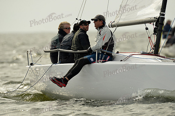 2015 J70 Winter Series B 327