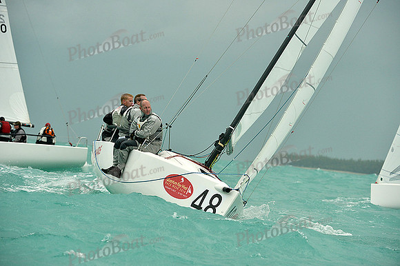 2016 Key West Race Week H_0182