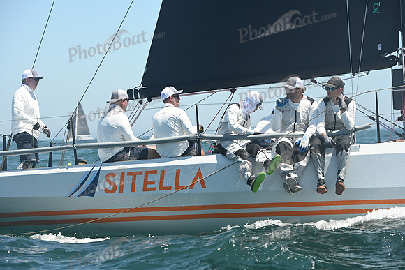 2025 Block Island Race Week C_0288