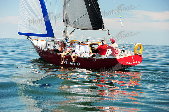 2015 Cape Charles Cup B 376