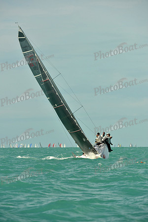 2016 Key West Race Week D_0429