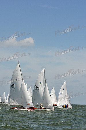 2012 Thistle Midwinters B 1092