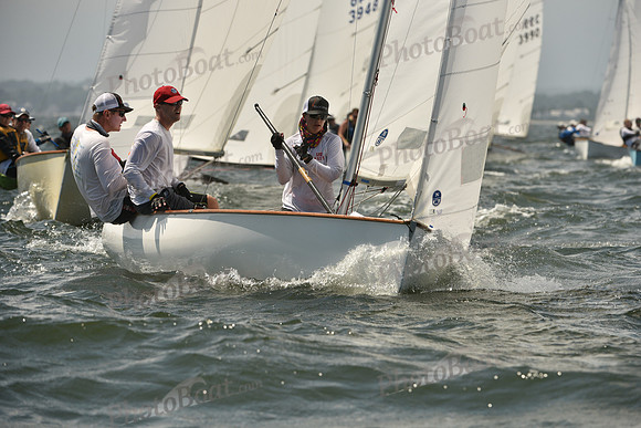 2018 Thistle Nationals E_1119