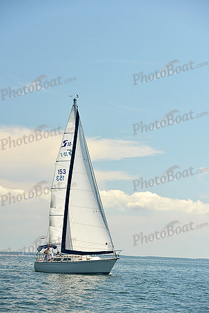 2015 Cape Charles Cup C 297