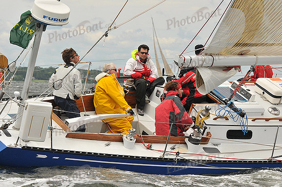 2013 NYYC Annual Regatta A 380
