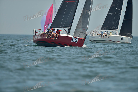 2019 Block Island Race Week L_0198