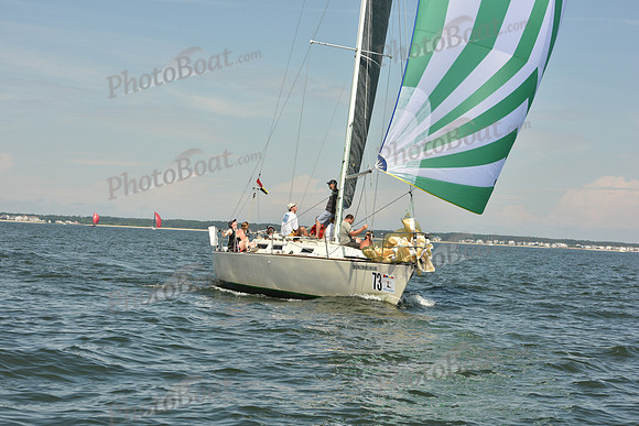 2018 Southern Bay Race Week C_0418