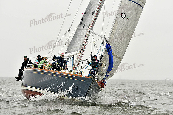 2014 Southern Bay Race Week A 101