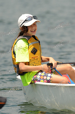 2012 Opti Green Fleet 343