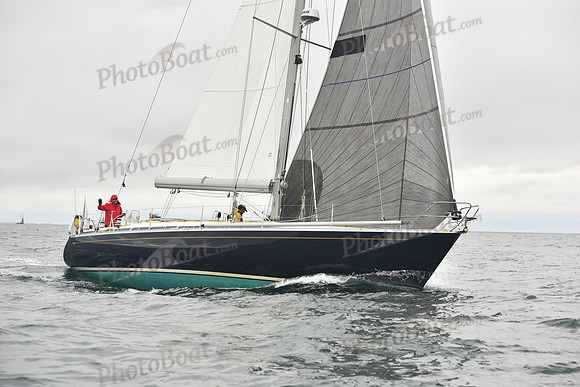 2018 Newport Bermuda Race A_1613