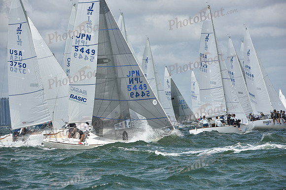 2019 J24 Worlds J_0169