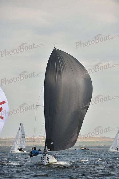 2019 J70 Winter Series C_0912