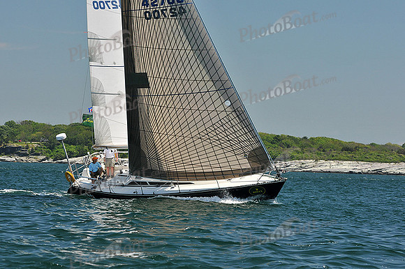 2012 NYYC Annual Regatta A 382