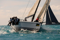 2012 Key West Race Week D 1090