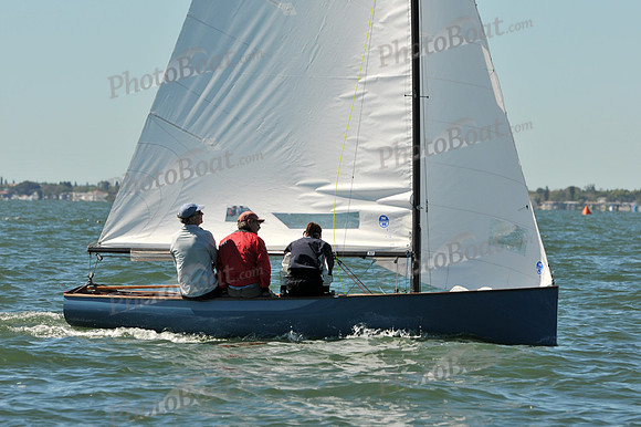 2012 Thistle Midwinters A 351