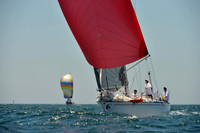 2015 Block Island Race Week A 1154