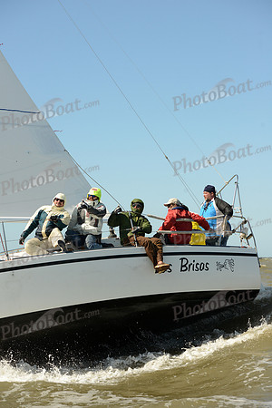 2016 Charleston Race Week B 0113