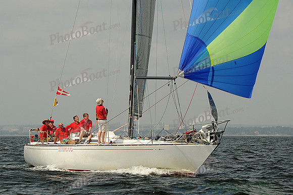 2013 Vineyard Race A 906