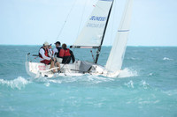 2017 Quantum Key West RW B 1423