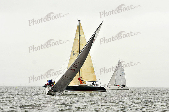 2014 Southern Bay Race Week A 151