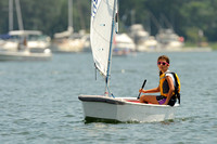 2012 Opti Green Fleet 247