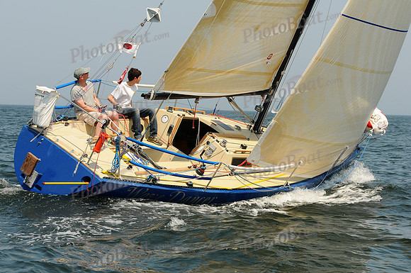 2011 Block Island Race A 184