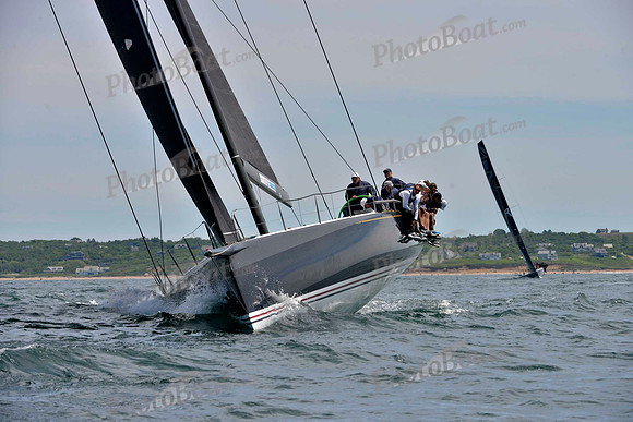 2021 Block Island Race Week D_0937