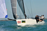 2013 Key West Race Week E 703
