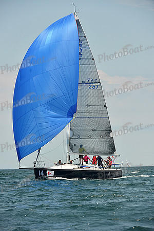 2015 Block Island Race Week K 663