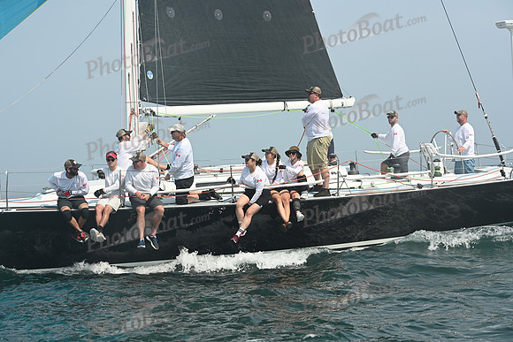 2025 Block Island Race Week A_0887