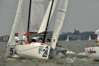 2014 Charleston Race Week D 720