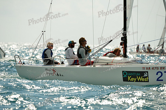 2015 Key West Race Week D 1479