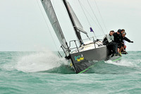 2013 Key West Race Week C 266