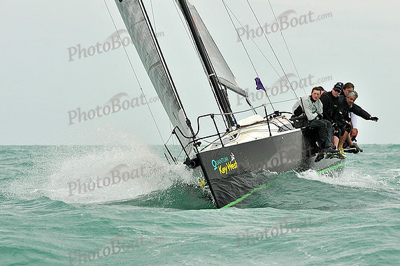 2013 Key West Race Week C 266