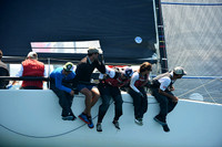 2015 Block Island Race Week A 443