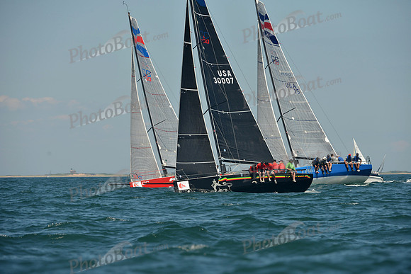 2015 Block Island Race Week G 949