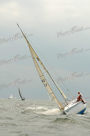 2012 Cape Charles Cup A 1731