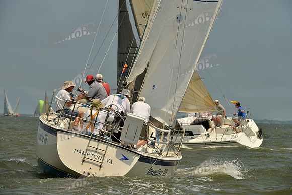 2016 Southern Bay Race Week B_0015