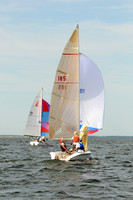 2011 Southern Bay RW A 128