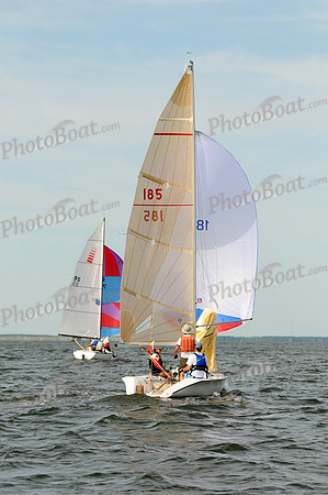 2011 Southern Bay RW A 128