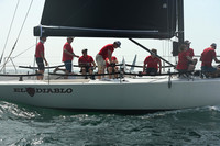 2025 Block Island Race Week A_0622