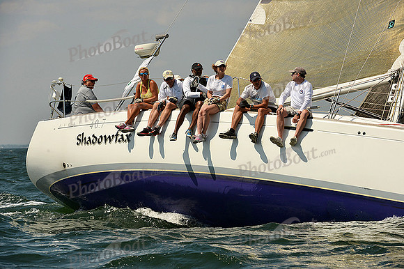 2015 NYYC Annual Regatta E 912